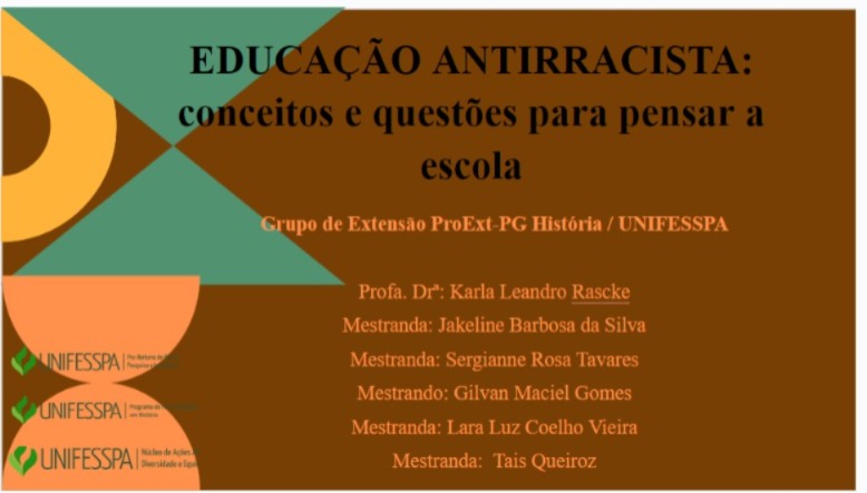 Acao extensao pos graduacao Proext PG